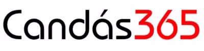 Logo de David Sitjes en Candas365
