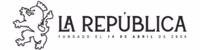 Logo de David Sitjes en La República