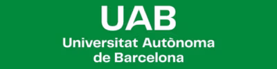 Logo de David Sitjes en la UAB